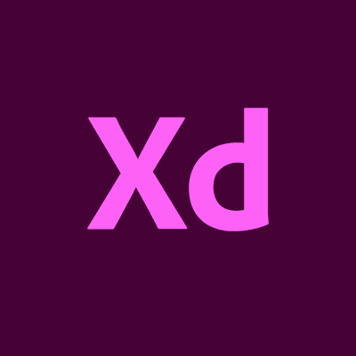 xd adobe logo logo