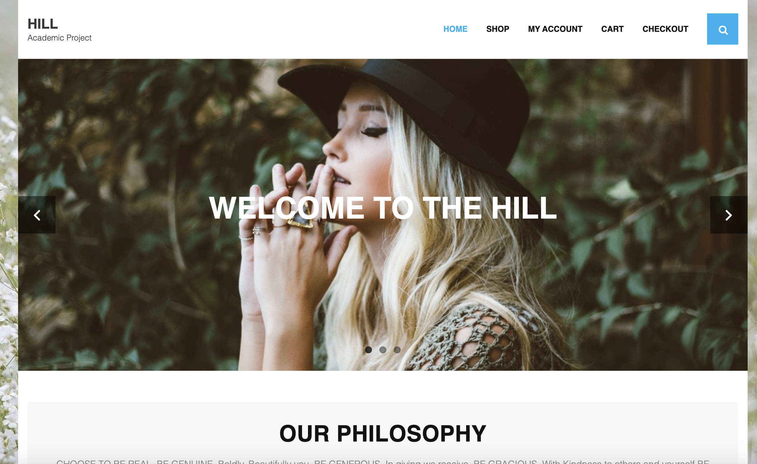  the hill website